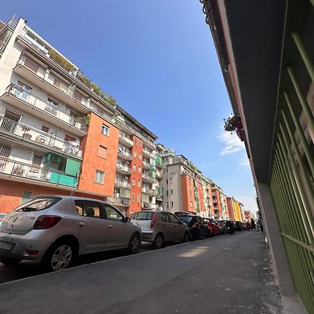 Residenza Elegante - A 5 Fermate Dal Duomo Vila Milão Exterior foto